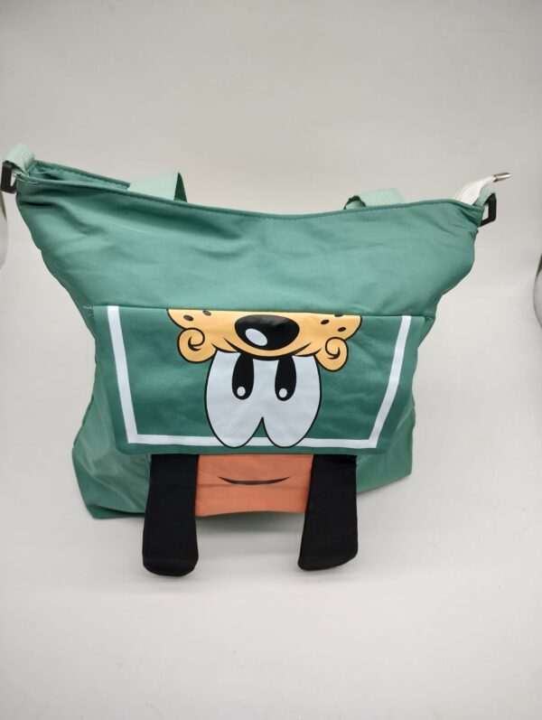 Cartera morral personajes - Imagen 5