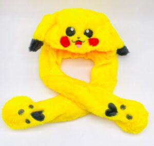 Gorro Levantaorejas con luz