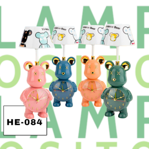 Lampara de OSITO xx