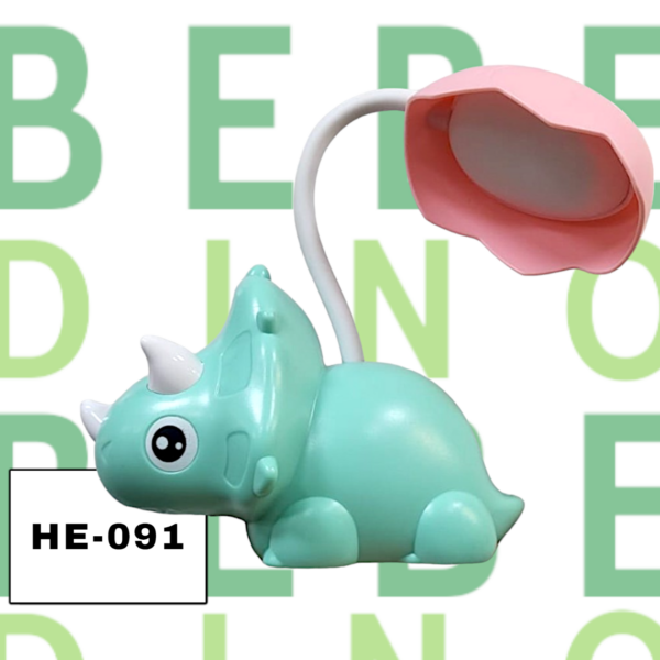 Bebe dino