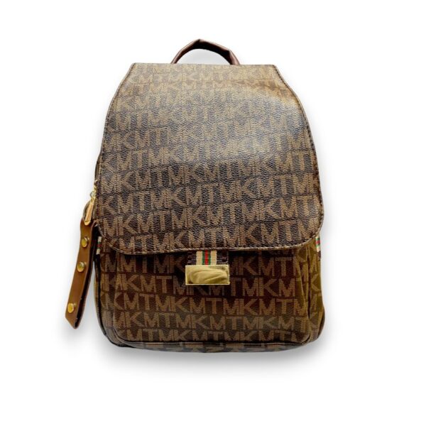 Mochila ECO c.