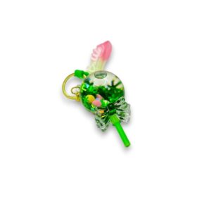 Llavero lollipop 2