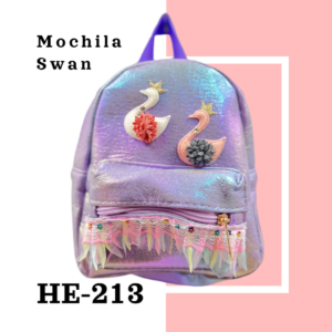 Mochila Swan