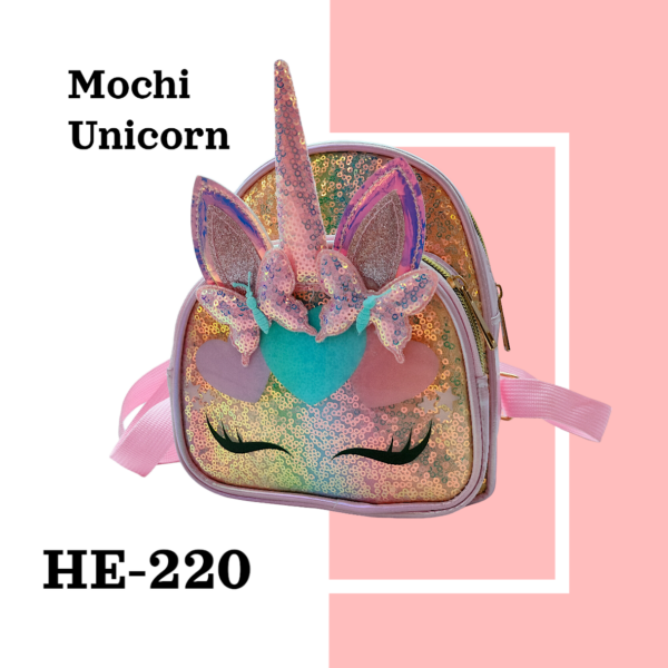 Mochi Unicorn