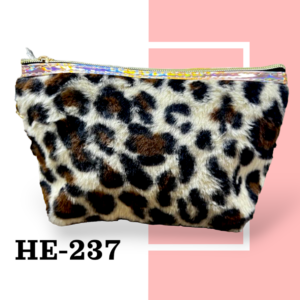 Postacosmetico ANIMAL PRINT
