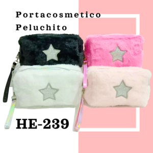 Postacosmetico Peluchito
