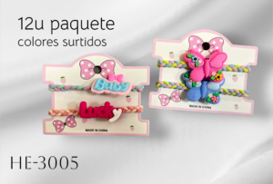 Dupla de colitas