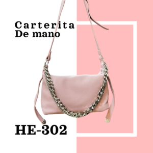Carterita de mano
