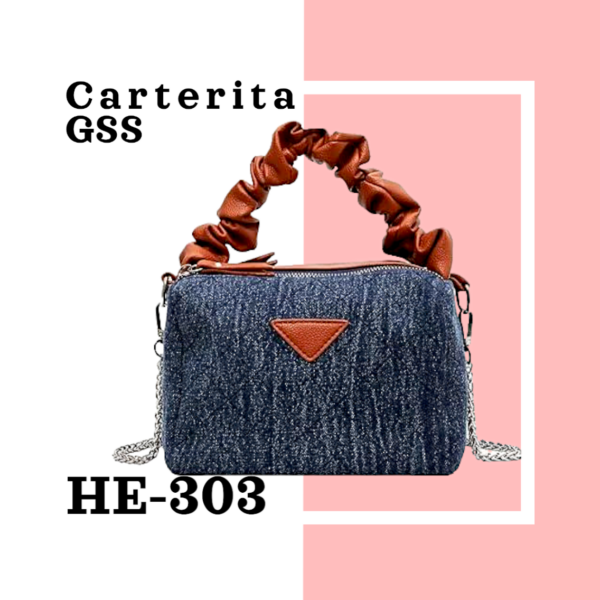 Carterita GSS