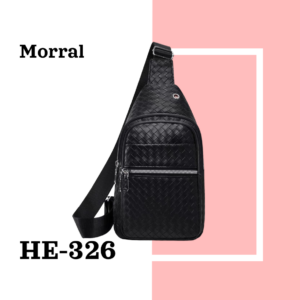 Morral N