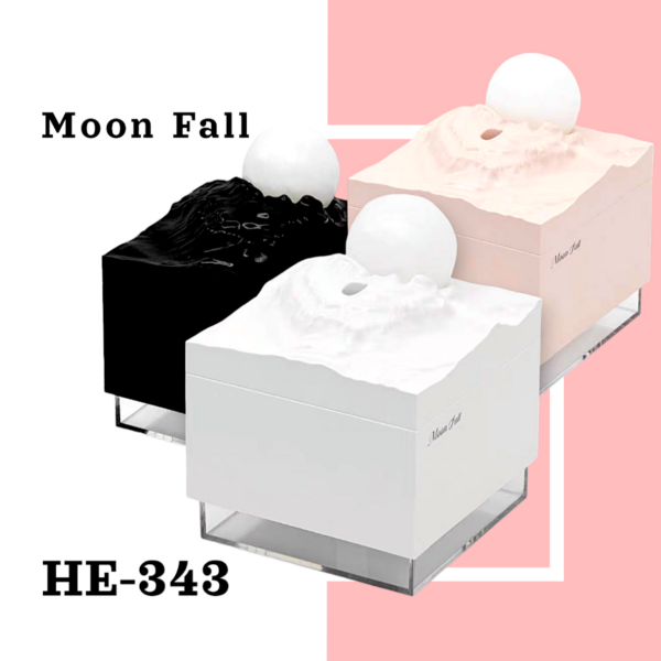Moon Fall