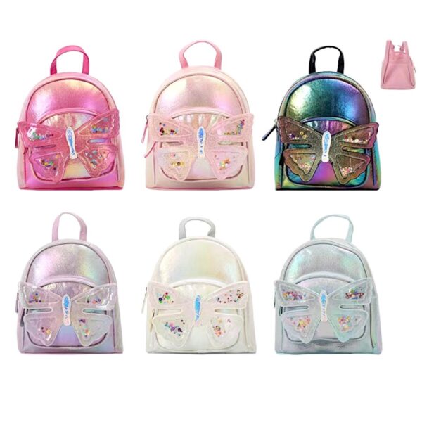 Mochi Butterfly - Imagen 2