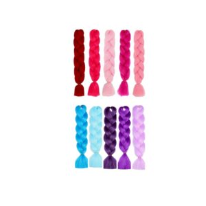 Extensión de cabello