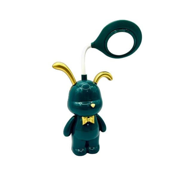 Lampara de conejo