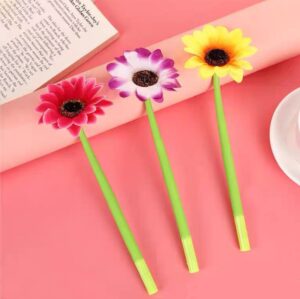 Lapicera GERBERA