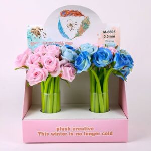 Lapicera ROSE