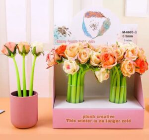 Lapicera ROSE