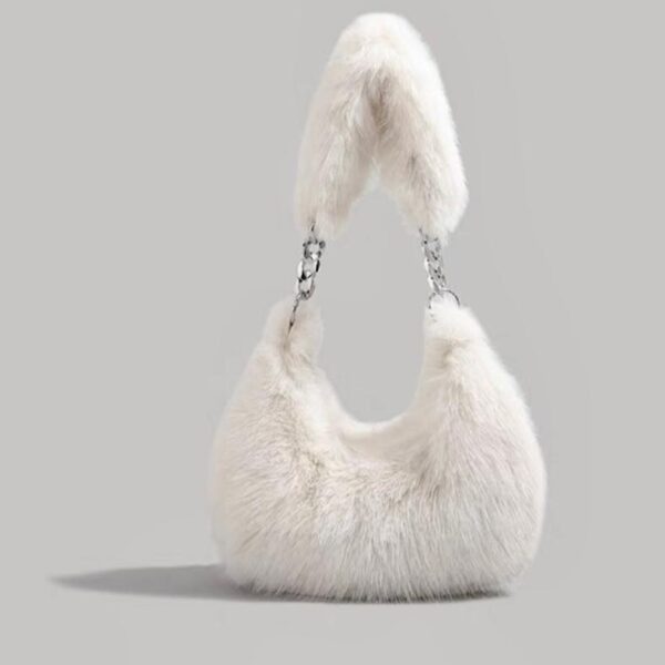 Bolso Peluche - Imagen 2