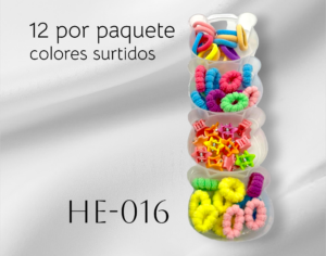 Set de osito