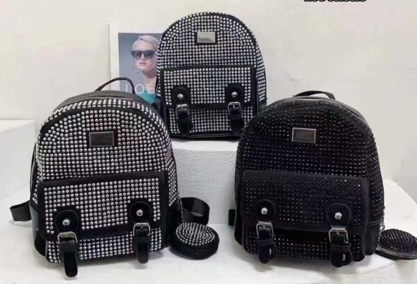 Mochila fiesta - Imagen 3