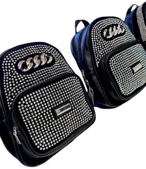 Mochila STRASS