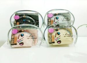 Porta-cosmetico MakeUp