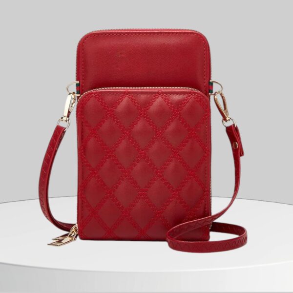 Morral Porta Cel