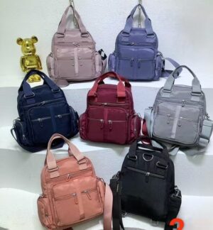 Mochila VIA