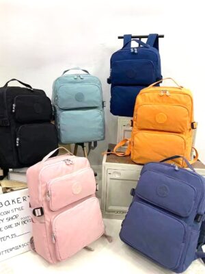 Mochila TRAVL