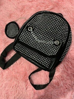 Mochila con Cadena