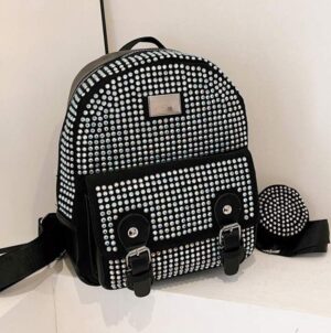 Mochila fiesta