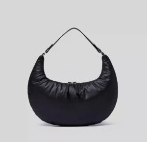 Bolso puffer