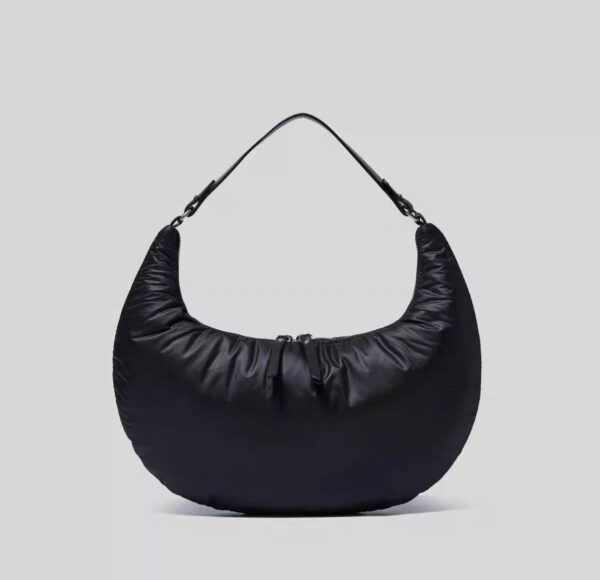 Bolso puffer