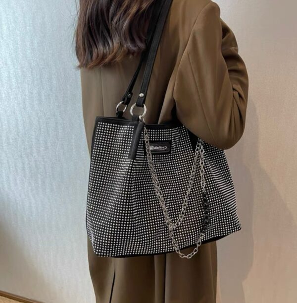 Bolso BAG fiesta - Imagen 3