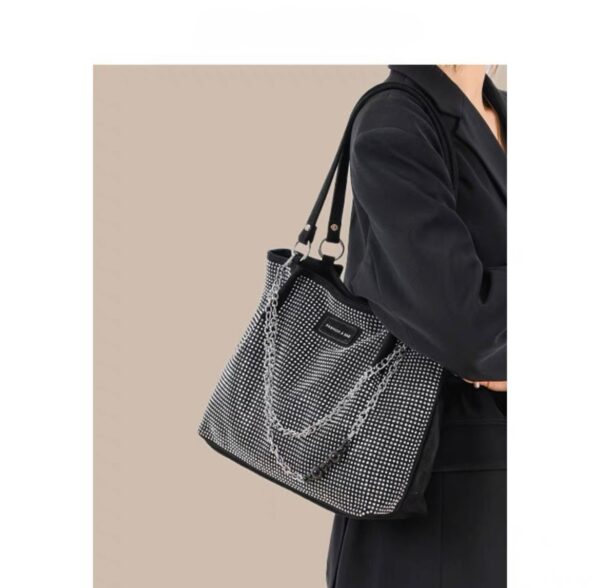Bolso BAG fiesta - Imagen 2