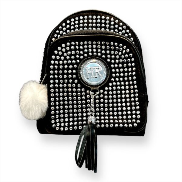 Mochila STRASS