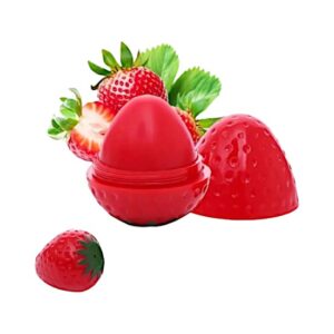 Strawberry balm
