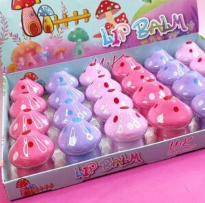 Lip Balm