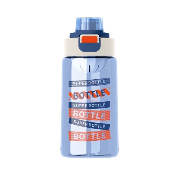 Super BOTTLE