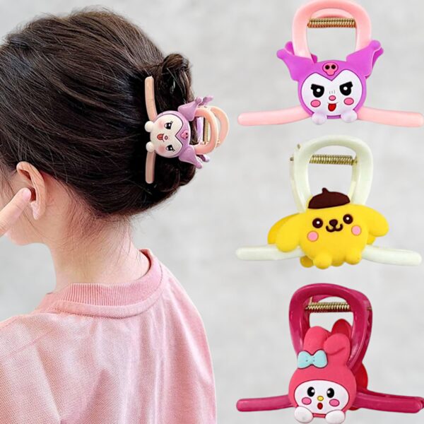 Broche XL Sanrio
