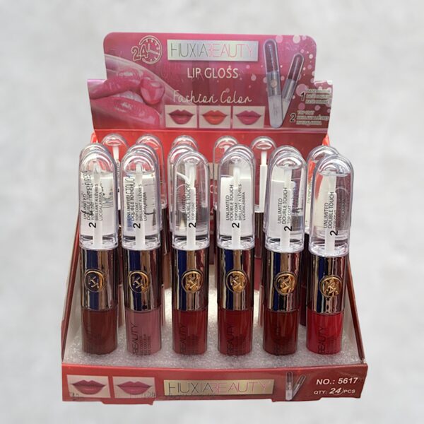 LipGloss 2 en 1 - Imagen 2