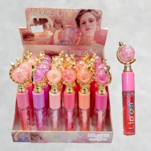 Labial SATURNO