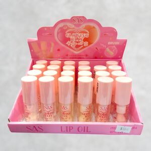 LIP OIL