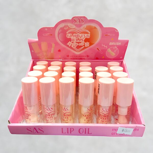 LIP OIL