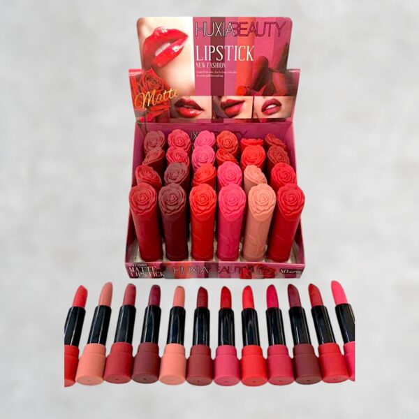Labial ROSE