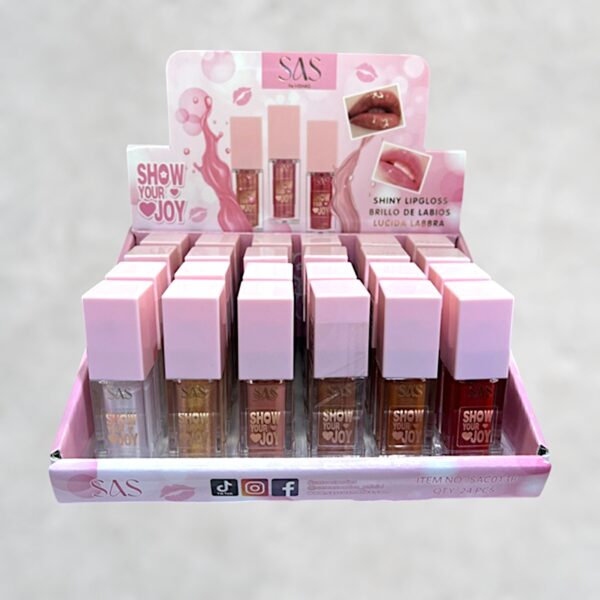 LipGloss Extreme