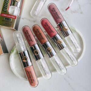 LipGloss 2 en 1