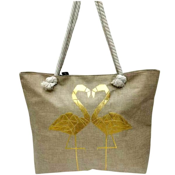 Bolso Playero - Imagen 4
