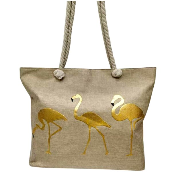 Bolso Playero - Imagen 3