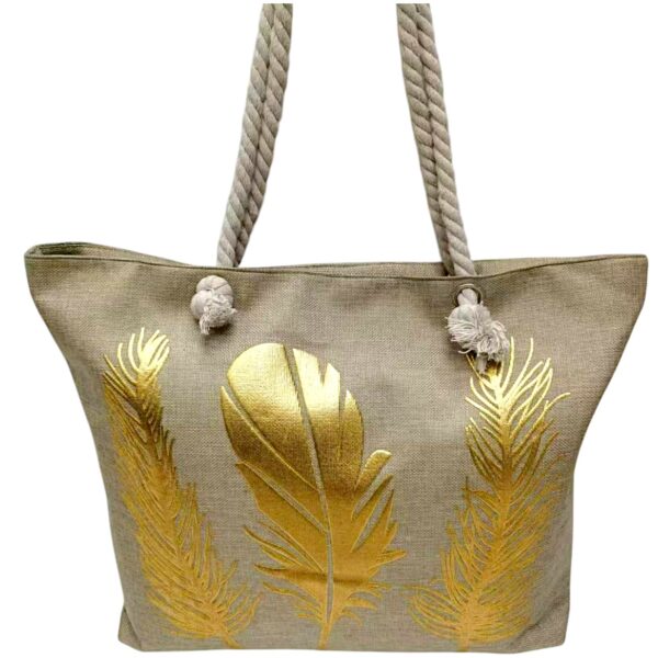 Bolso Playero - Imagen 2